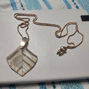 Kendra Scott Aislinn Necklace